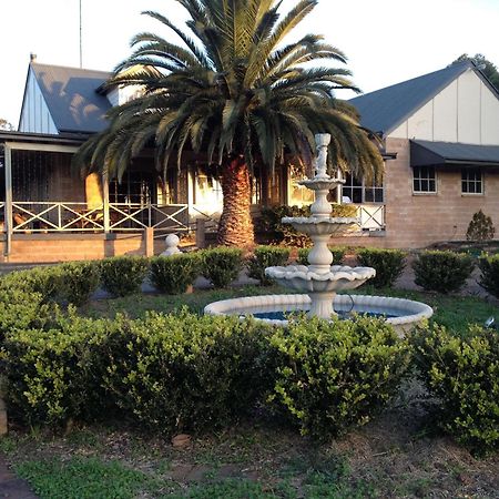 Picton Valley Motel Australia Exterior photo