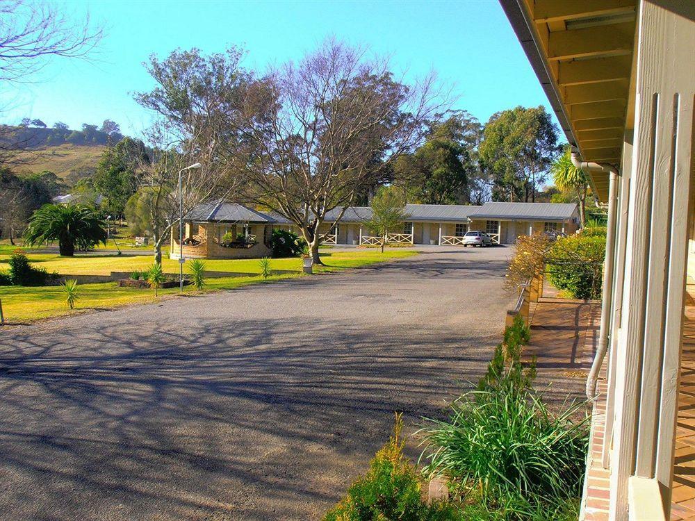 Picton Valley Motel Australia Exterior photo