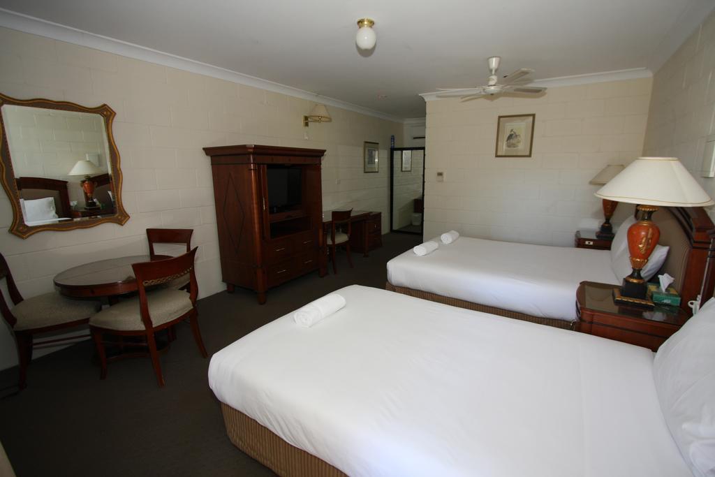 Picton Valley Motel Australia Exterior photo