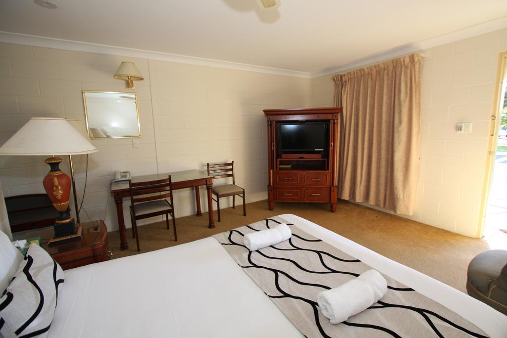 Picton Valley Motel Australia Exterior photo