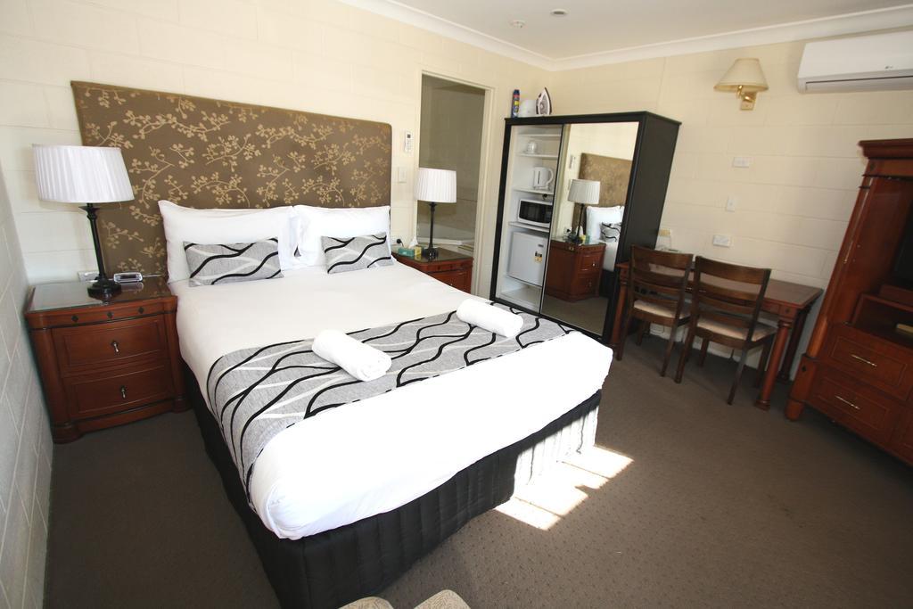Picton Valley Motel Australia Exterior photo