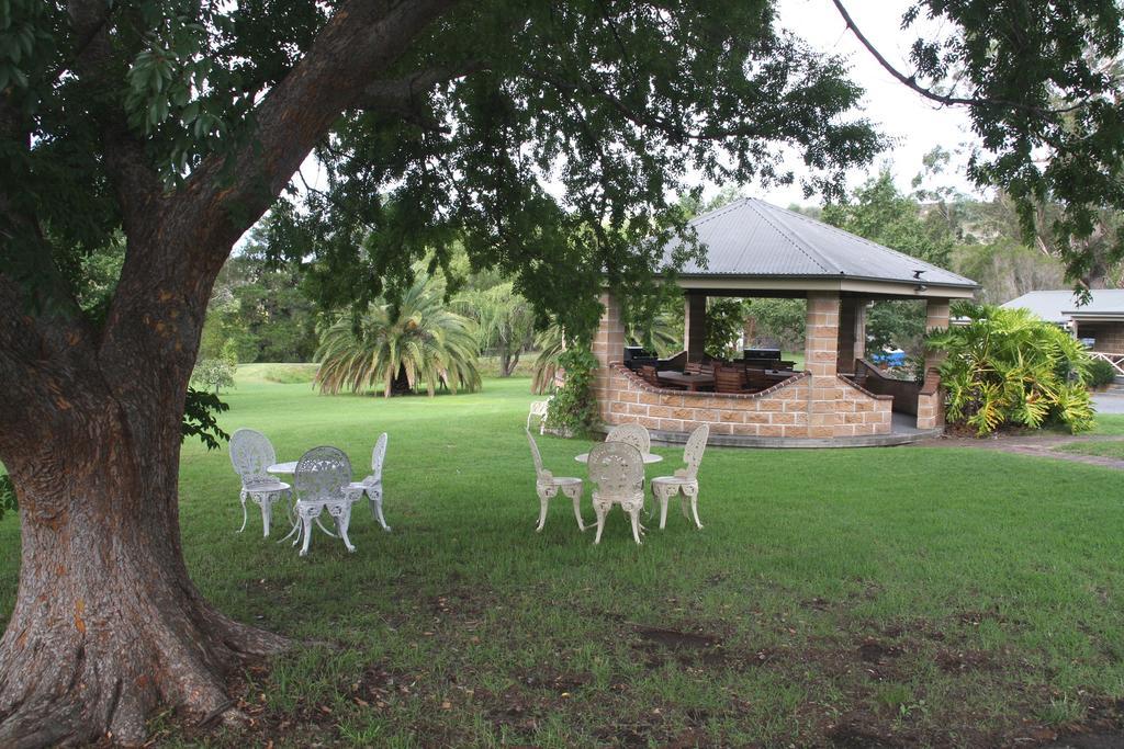 Picton Valley Motel Australia Exterior photo