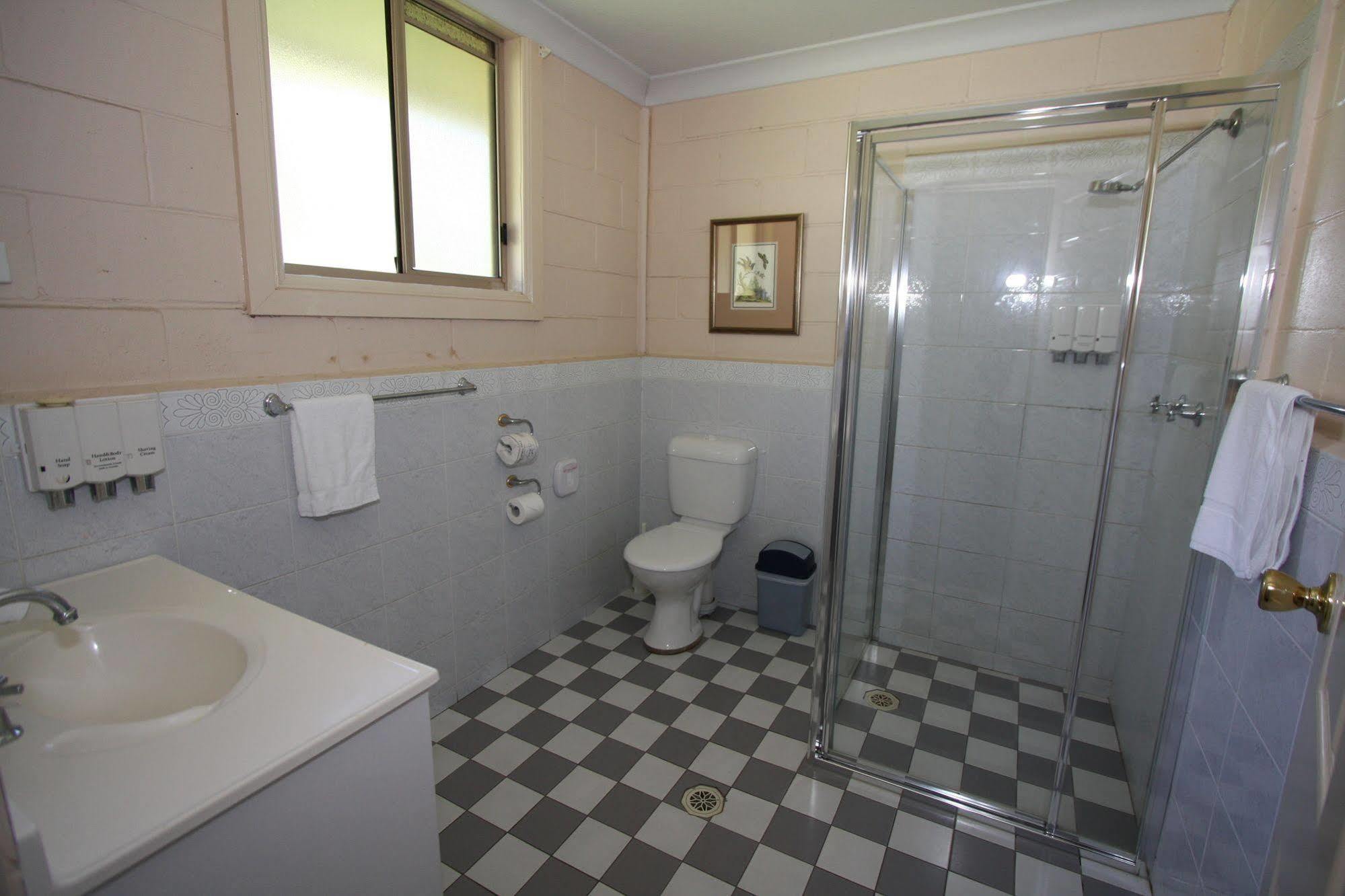 Picton Valley Motel Australia Exterior photo