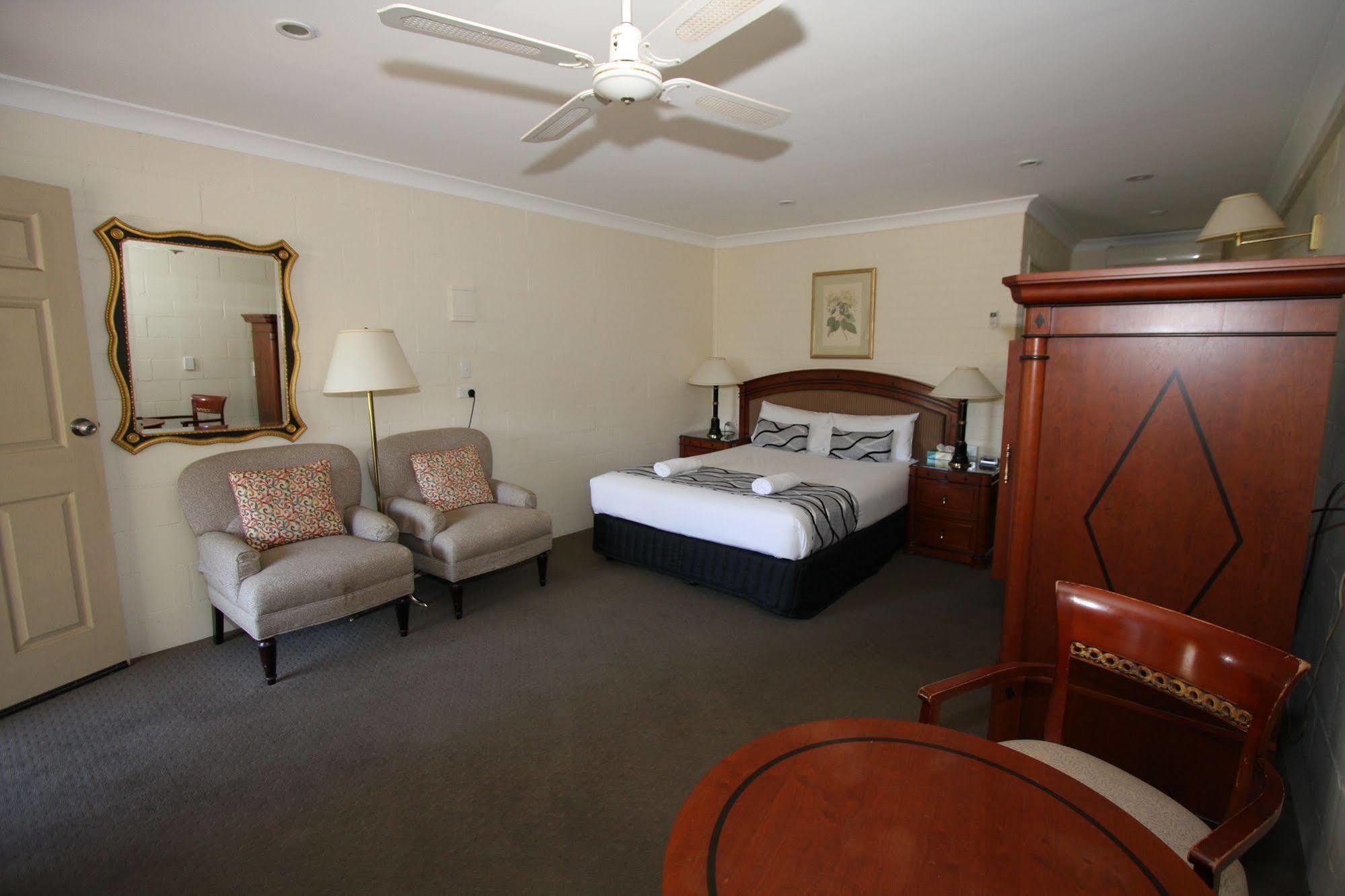 Picton Valley Motel Australia Exterior photo