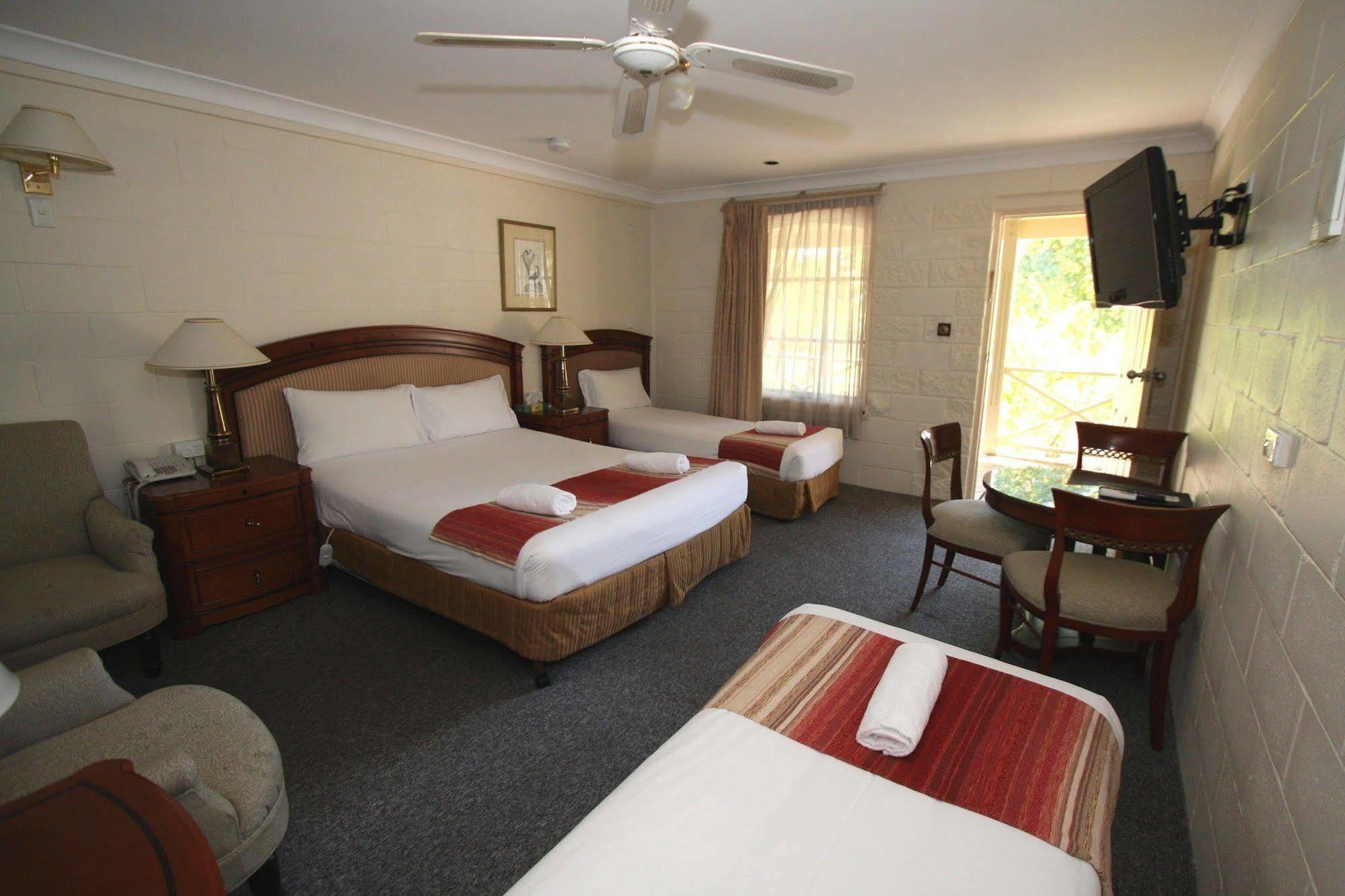 Picton Valley Motel Australia Exterior photo