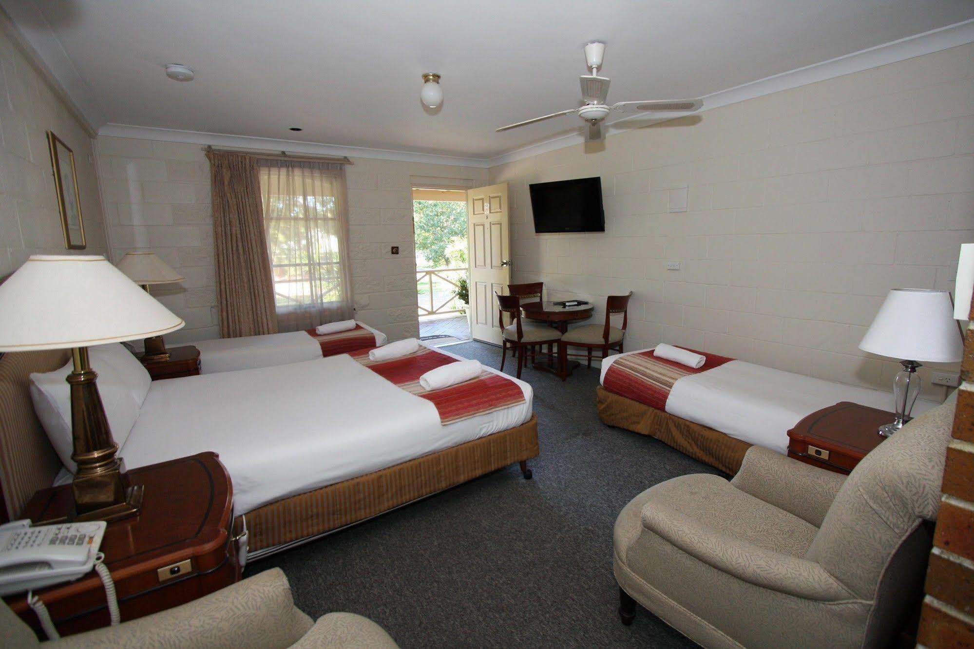 Picton Valley Motel Australia Exterior photo