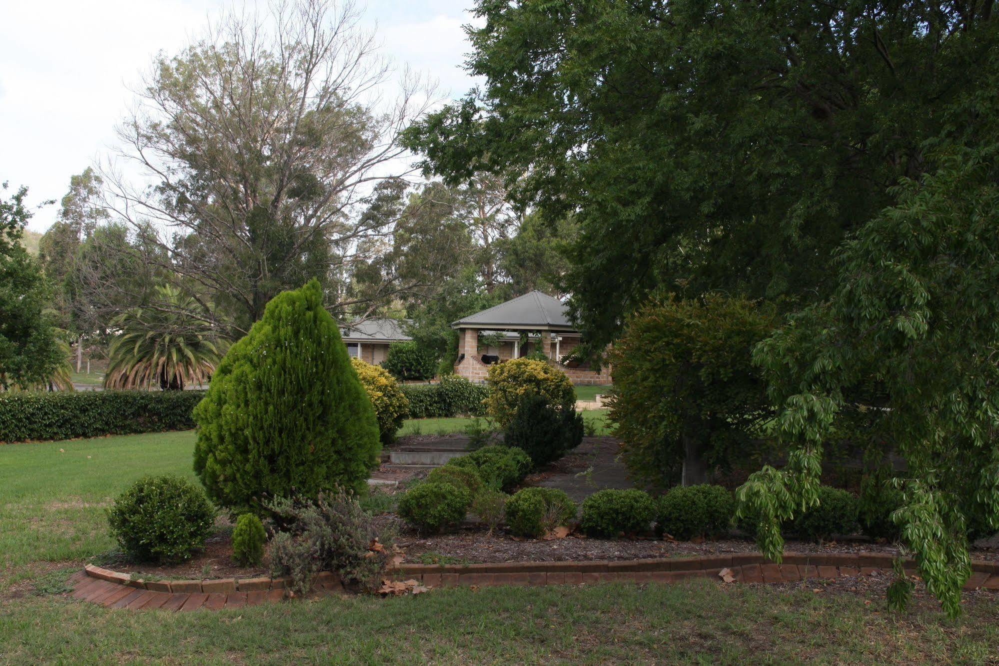 Picton Valley Motel Australia Exterior photo
