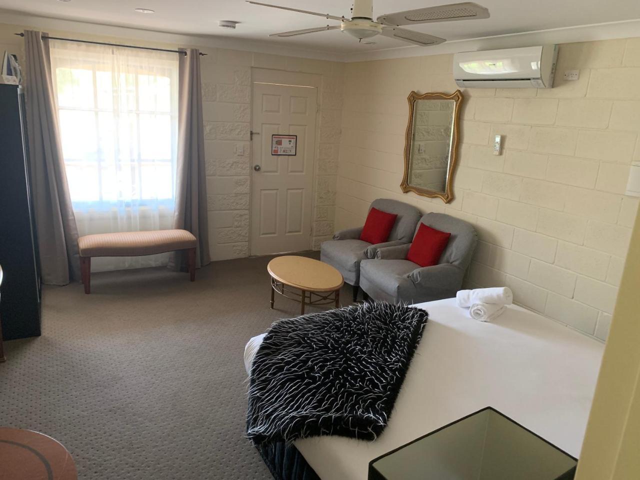 Picton Valley Motel Australia Exterior photo